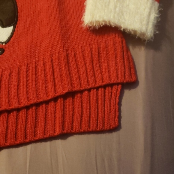 Womens Christmas Sweater - Picture 4 of 6